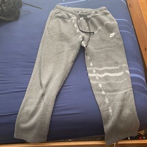 Nike sweatpants